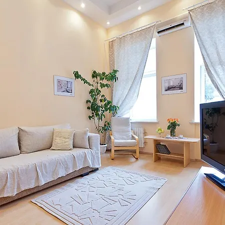 Studio-apartment Lenina 15a Apartament *